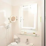 City-hotel Am Wasserturm Halle Hotel Halle (Saale)