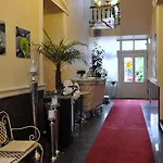 City-hotel Am Wasserturm Halle 4* Halle (Saale)