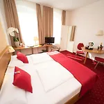 City-hotel Am Wasserturm Halle 4* Halle (Saale)