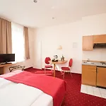 Hotel City-hotel Am Wasserturm Halle