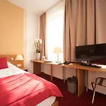 City-hotel Am Wasserturm Halle Halle (Saale)