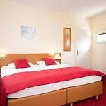 City-hotel Am Wasserturm Halle Halle (Saale)