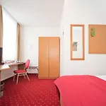 Hotel City-hotel Am Wasserturm Halle 4*