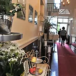 City-hotel Am Wasserturm Halle Hotel