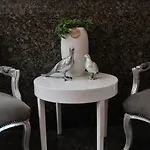 Hotel City-hotel Am Wasserturm Halle Halle (Saale)