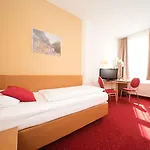 City-hotel Am Wasserturm Halle