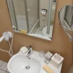 City-hotel Am Wasserturm Halle 4* Halle (Saale)