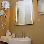 Hotel City-hotel Am Wasserturm Halle Halle (Saale)