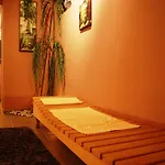 City-hotel Am Wasserturm Halle