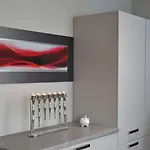 City-hotel Am Wasserturm Halle