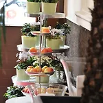 Hotel City-hotel Am Wasserturm Halle 4*