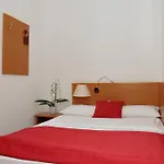 City-hotel Am Wasserturm Halle فندق
