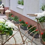 City-hotel Am Wasserturm Halle Halle (Saale)