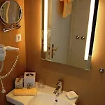 Hotel City-hotel Am Wasserturm Halle