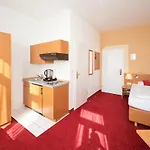 City-hotel Am Wasserturm Halle