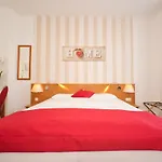 فندق City-hotel Am Wasserturm Halle
