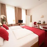 Hotel City-hotel Am Wasserturm Halle