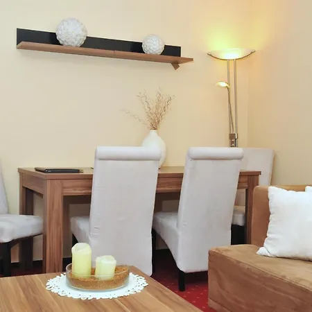 City-hotel Am Wasserturm Halle 호텔 Halle (Saale)