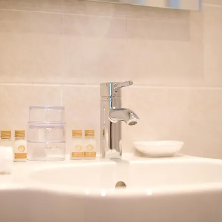 City-hotel Am Wasserturm Halle 호텔 Halle (Saale)