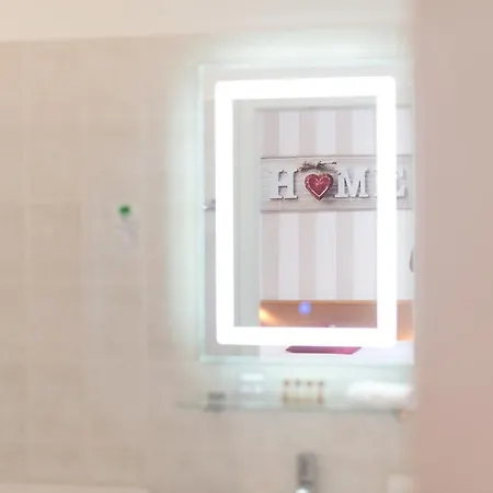 City-hotel Am Wasserturm Halle