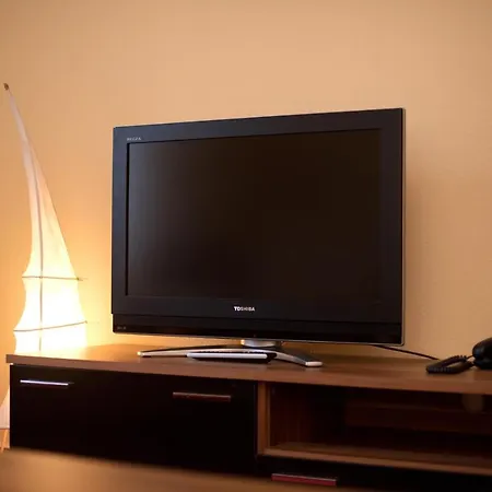 호텔 City-hotel Am Wasserturm Halle