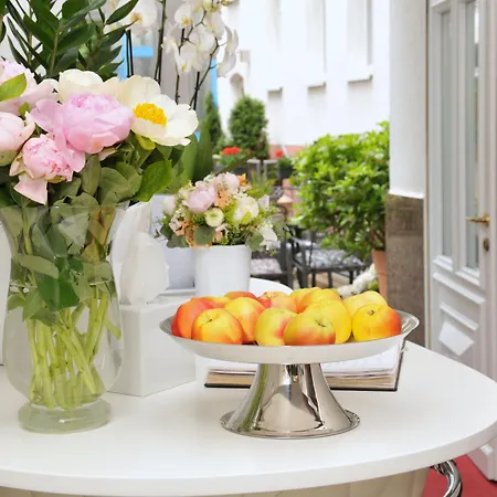 City-hotel Am Wasserturm Halle Halle (Saale)