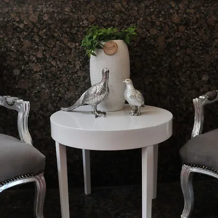 Hotel City-hotel Am Wasserturm Halle Halle (Saale)