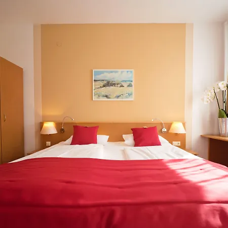 City-hotel Am Wasserturm Halle 4*