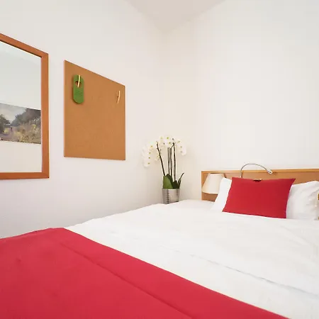 호텔 City-hotel Am Wasserturm Halle Halle (Saale)