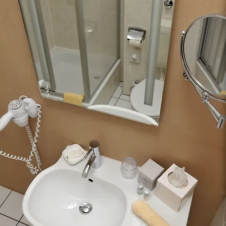 City-hotel Am Wasserturm Halle 4* Halle (Saale)