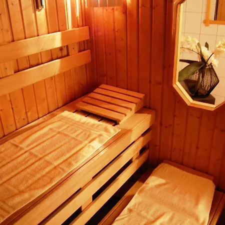 City-hotel Am Wasserturm Halle 4* Halle (Saale)