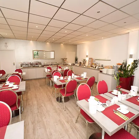 City-hotel Am Wasserturm Halle Halle (Saale)