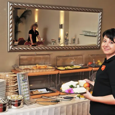 City-hotel Am Wasserturm Halle Halle (Saale)