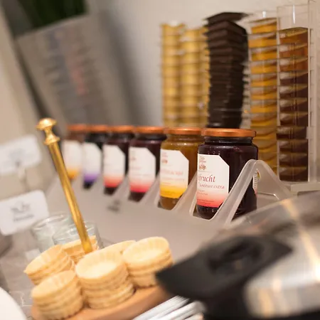 Hotel City-hotel Am Wasserturm Halle