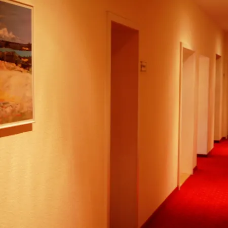 City-hotel Am Wasserturm Halle Halle (Saale)