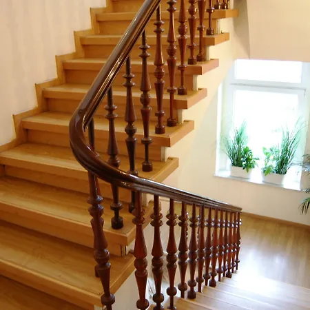 Hotel City-hotel Am Wasserturm Halle