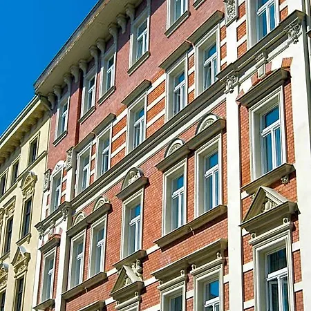 City-hotel Am Wasserturm Halle Hotel Halle (Saale)