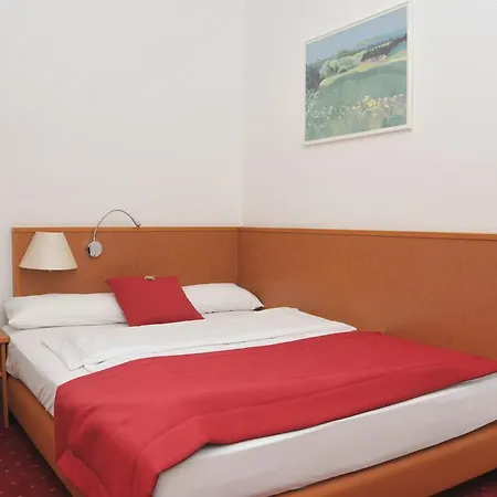 City-hotel Am Wasserturm Halle Hotel Halle (Saale)