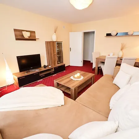 호텔 City-hotel Am Wasserturm Halle Halle (Saale)