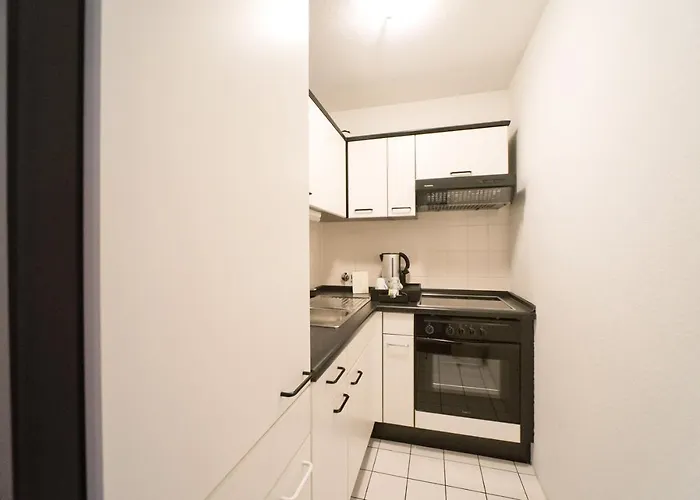 Hotel City-hotel Am Wasserturm Halle