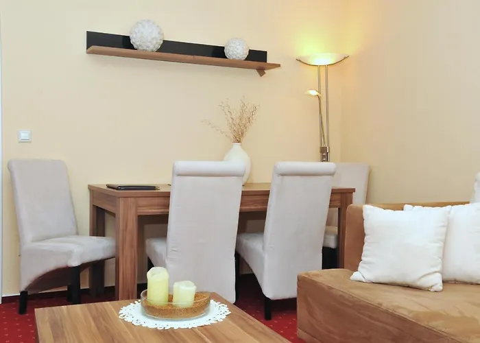 City-hotel Am Wasserturm Halle Hotel Halle (Saale)