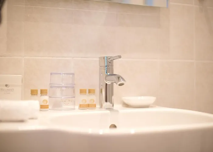 City-hotel Am Wasserturm Halle Hotel Halle (Saale)