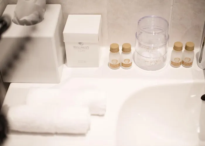 City-hotel Am Wasserturm Halle Hotel 4*