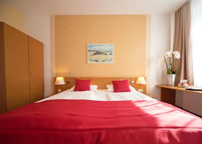 City-hotel Am Wasserturm Halle 4*