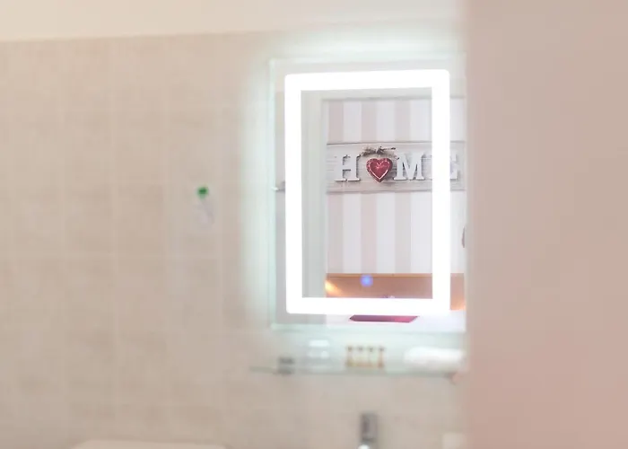 City-hotel Am Wasserturm Halle