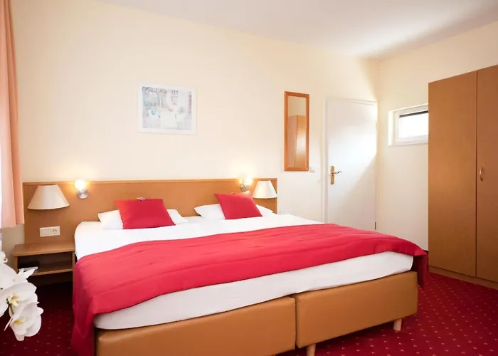 City-hotel Am Wasserturm Halle Halle (Saale)