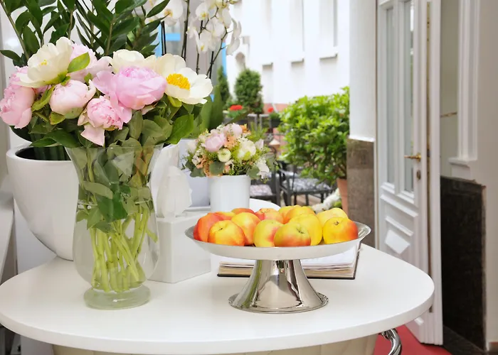 City-hotel Am Wasserturm Halle Halle (Saale)