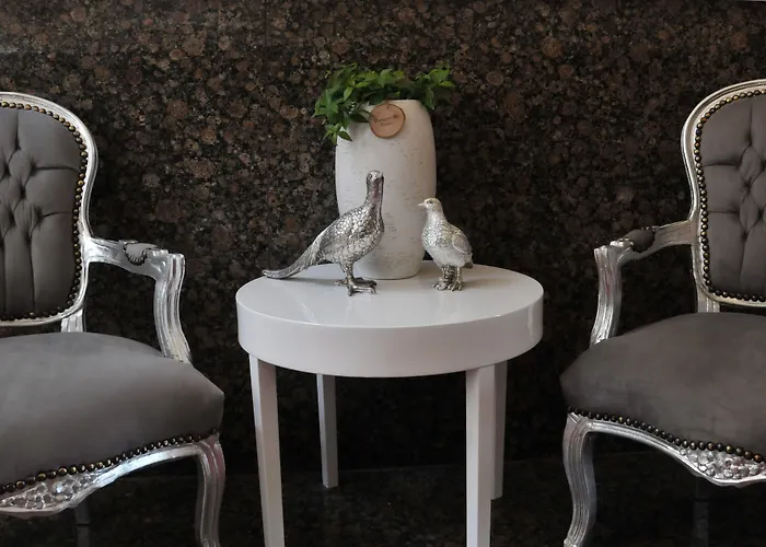 Hotel City-hotel Am Wasserturm Halle Halle (Saale)