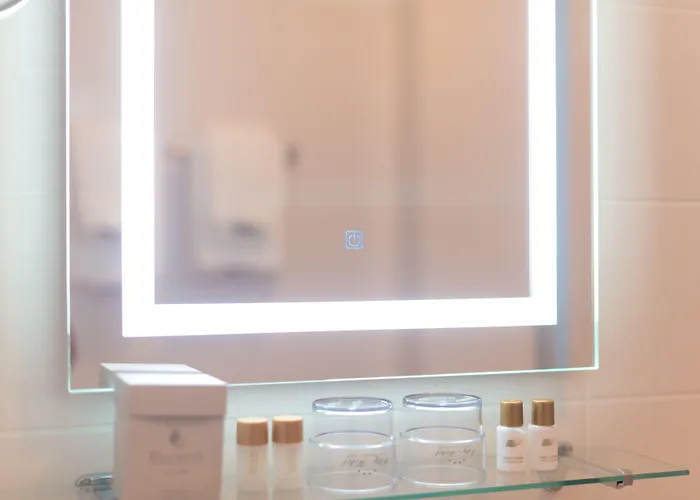 City-hotel Am Wasserturm Halle 4* Halle (Saale)