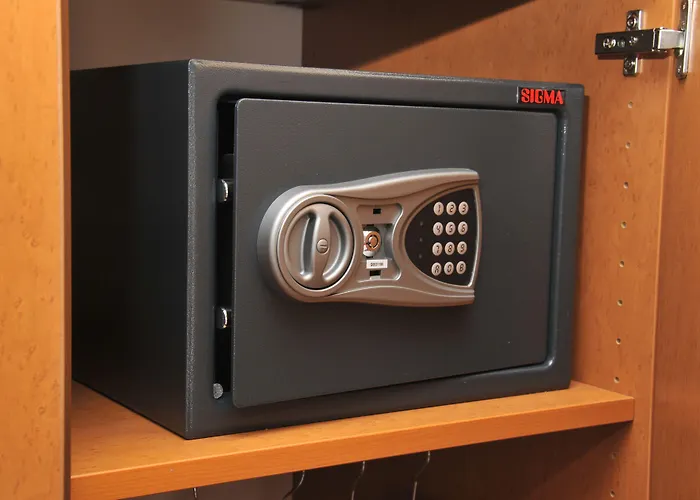 City-hotel Am Wasserturm Halle Halle (Saale)